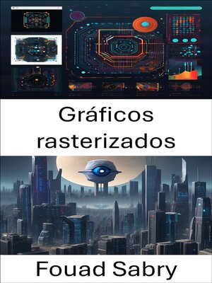 cover image of Gráficos rasterizados